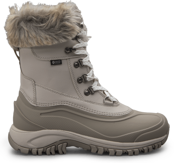EVEREST W COZY SNOW BOOT på stadium.se